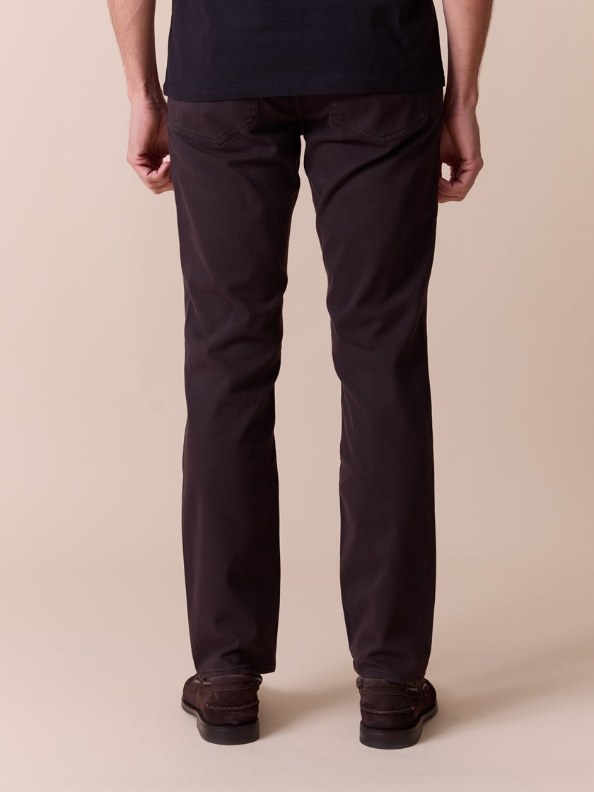7516272 AN7 7516272_AN7-MARIOCONTI-A26-Modell-Front_chn=match_5556_Steve stretch bukse AN7.jpg_Front||Front