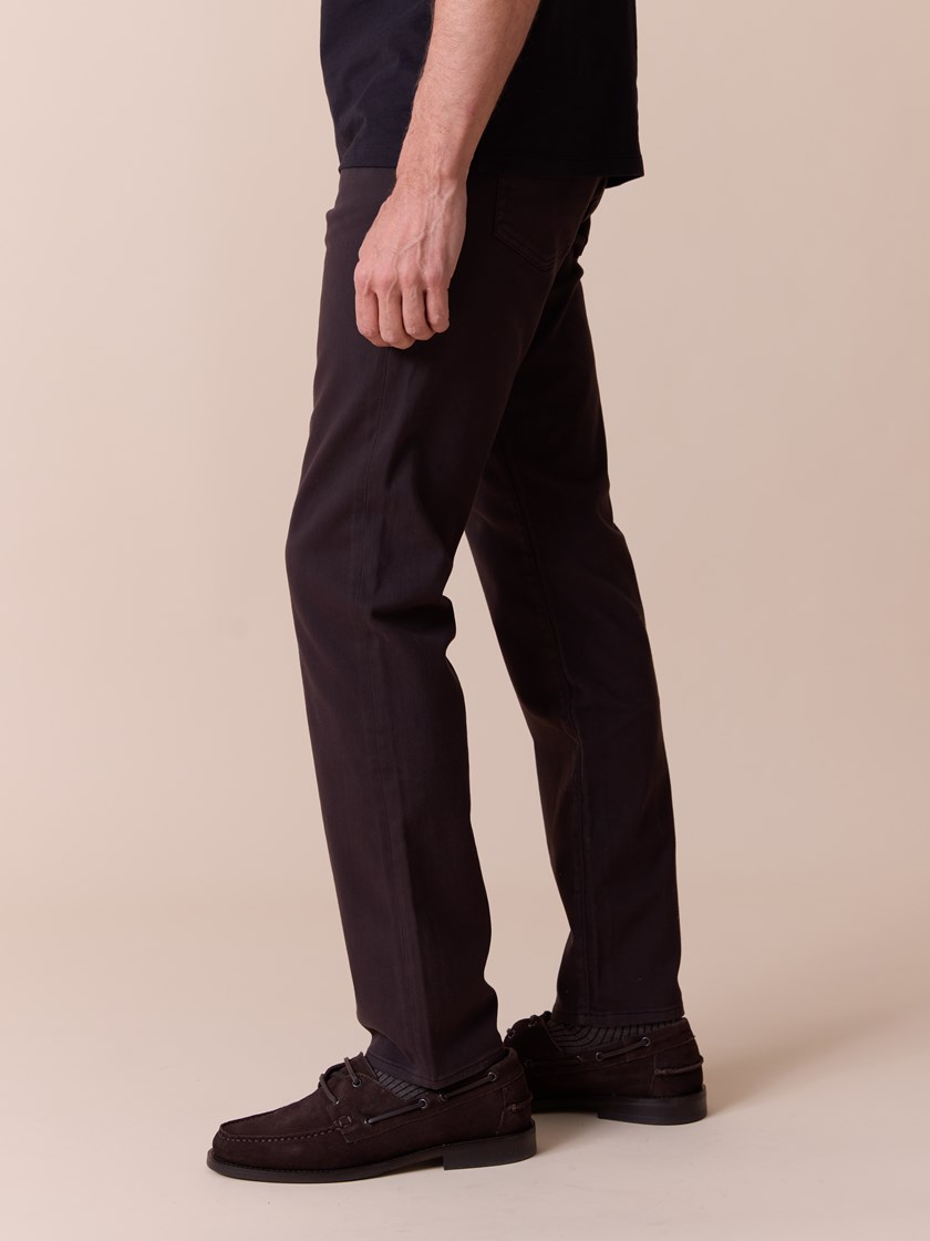 7516272 AN7 7516272_AN7-MARIOCONTI-A26-Modell-Front_chn=match_8495_Steve stretch bukse AN7.jpg_Front||Front