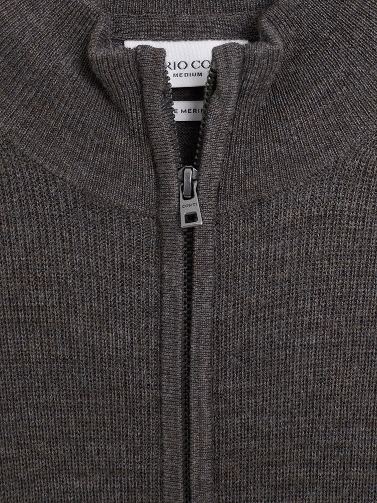 Manzini ullcardigan 7516316_AIE-MARIOCONTI-A26-Front_71_Manzini ullcardigan AIE.jpg_Front||Front