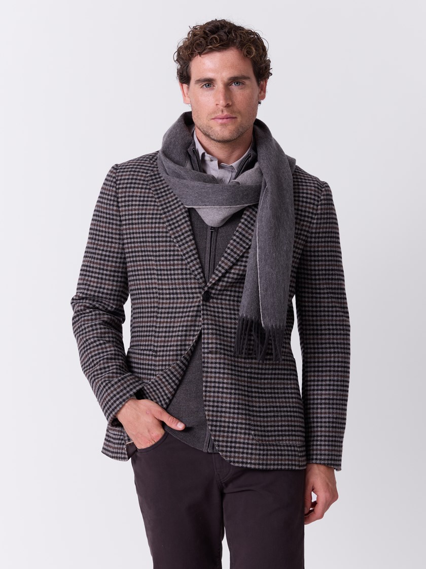 7516316 AIE 7516316_AIE-MARIOCONTI-A26-Modell-Front_chn=match_3769_Manzini ullcardigan AIE.jpg_Front||Front