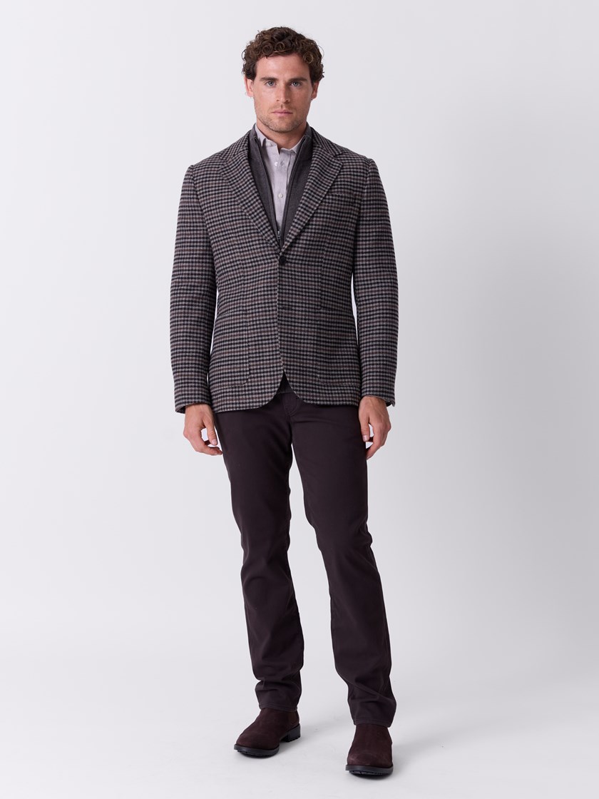 7516316 AIE 7516316_AIE-MARIOCONTI-A26-Modell-Front_chn=match_4962_Manzini ullcardigan AIE.jpg_Front||Front