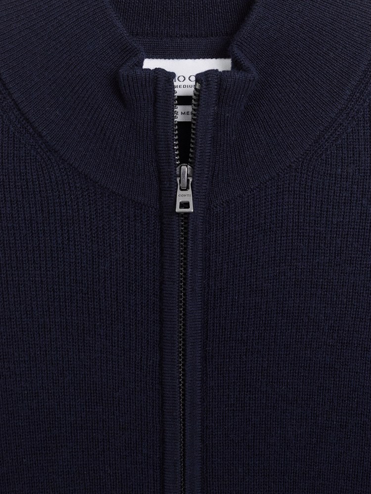 Manzini ullcardigan 7516316_EN9-MARIOCONTI-A26-Front_3206_Manzini ullcardigan EN9.jpg_Front||Front