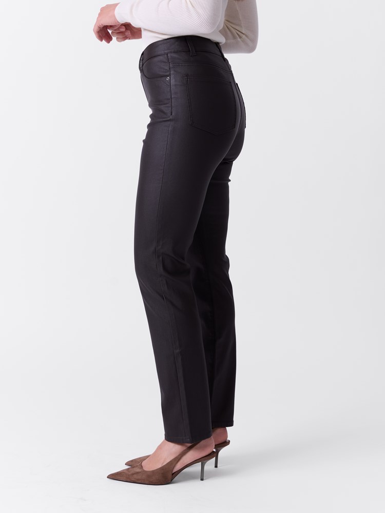 Penelope coated bukse 7516371_AIN-MARIEPHILIPPE-A26-Modell-Front_chn=match_9263_Penelope coated bukse AIN.jpg_Front