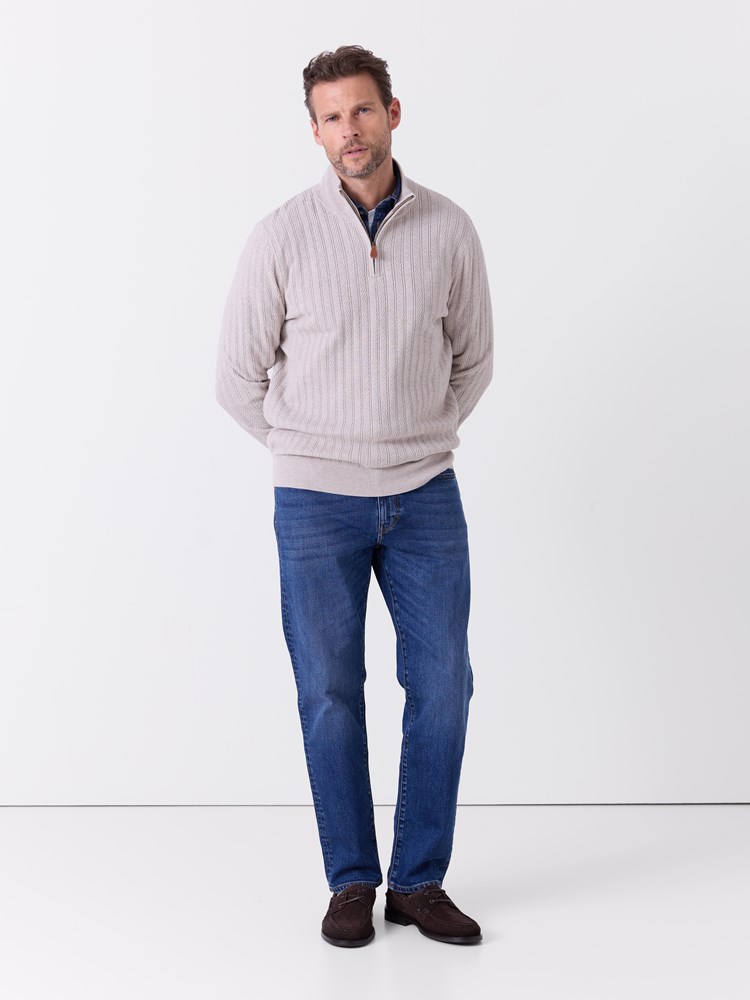 James zip genser 7516373_I2X-REDFORD-A26-Modell-Front_chn=match_9615_James zip genser I2X.jpg_Front||Front