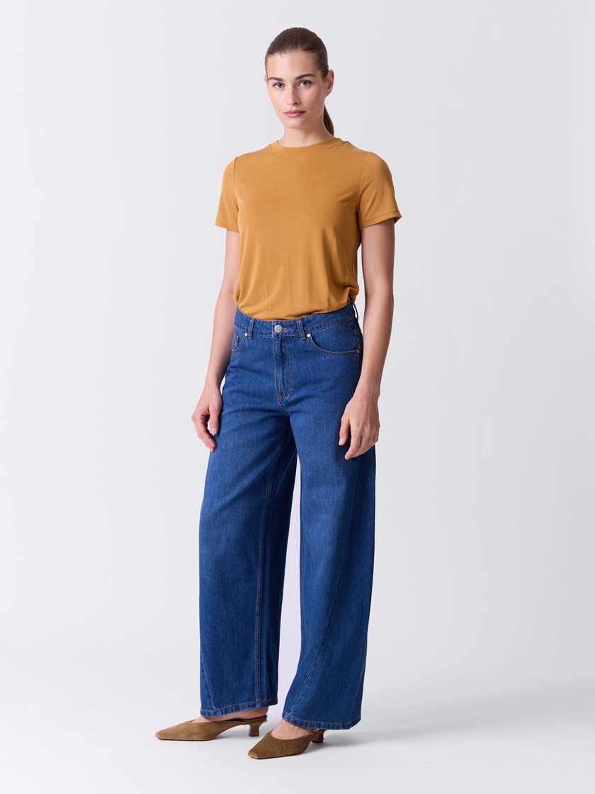 7516377 DAB 7516377_DAB-DONNA-A26-Modell-Front_chn=match_355_Soleil jeans DAB.jpg_Front||Front