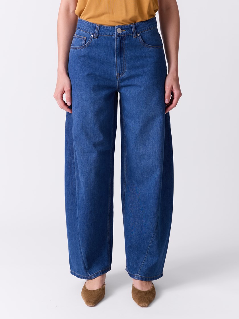 7516377 DAB 7516377_DAB-DONNA-A26-Modell-Front_chn=match_3624_Soleil jeans DAB.jpg_Front||Front