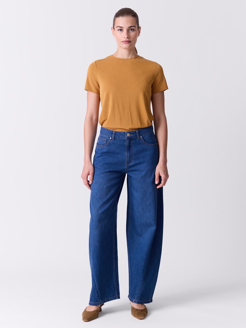 7516377 DAB 7516377_DAB-DONNA-A26-Modell-Front_chn=match_9278_Soleil jeans DAB.jpg_Front||Front