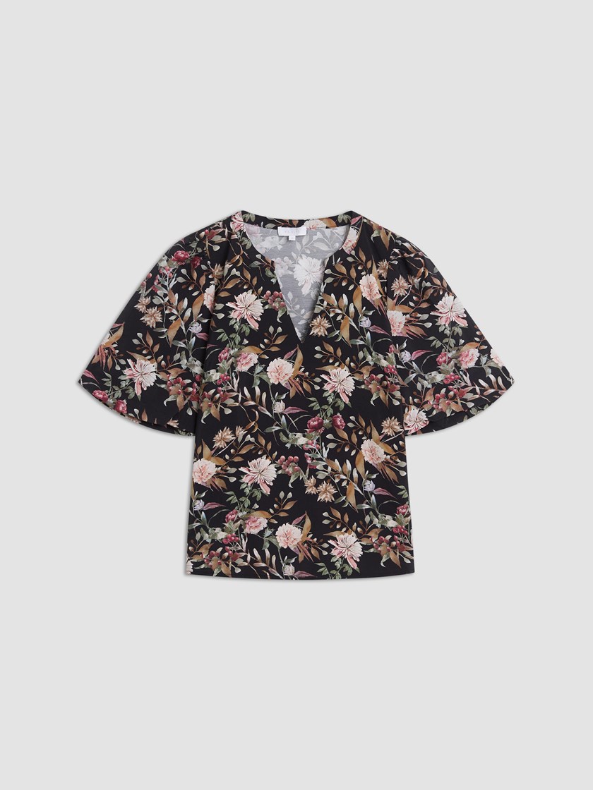 7516385 ID2 7516385_ID2-VAVITE-A26-Front_2757_Camelia bluse ID2.jpg_Front||Front