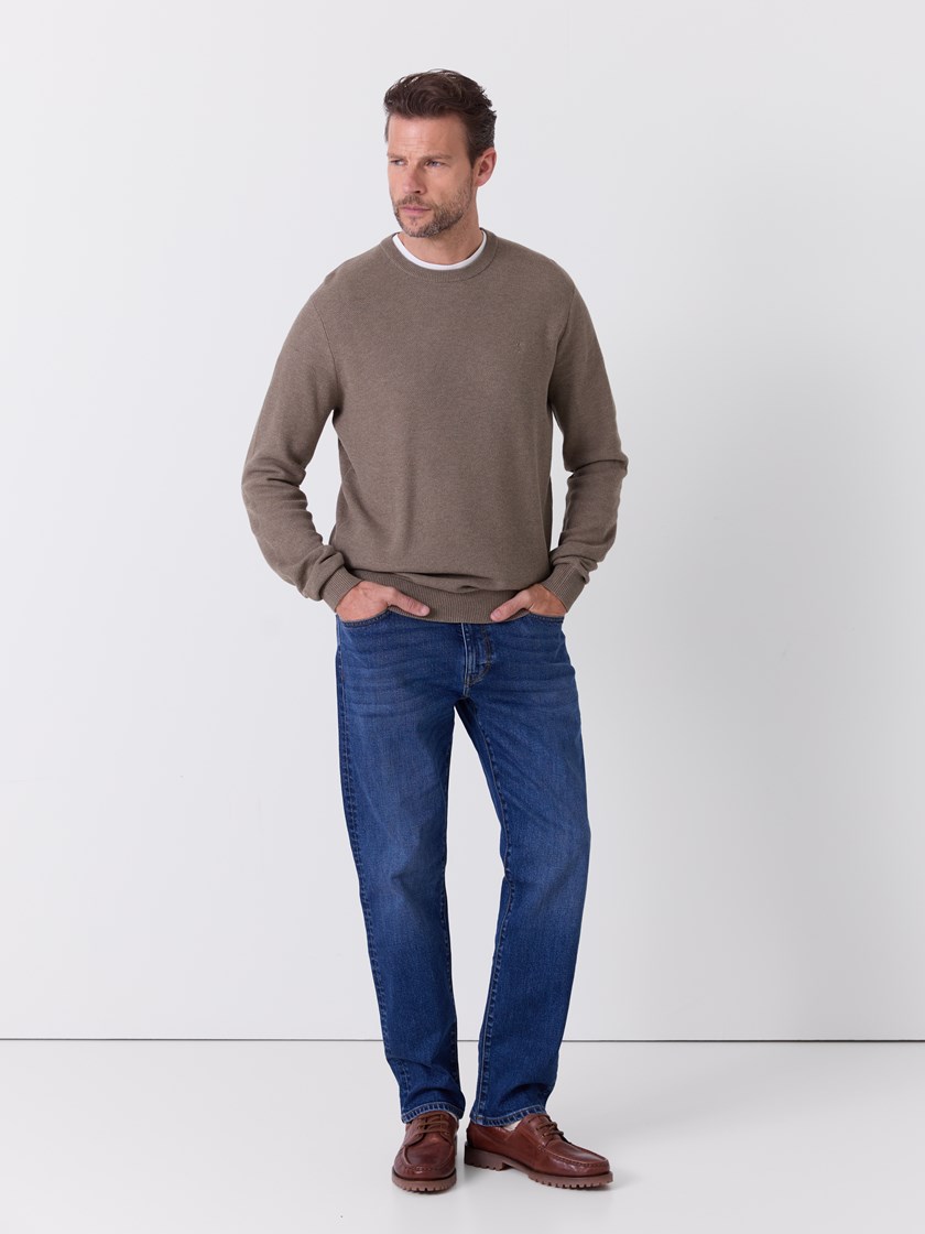 7516393 AQA 7516393_AQA-REDFORD-A26-Modell-Front_chn=match_9959_Maddison genser AQA.jpg_Front||Front