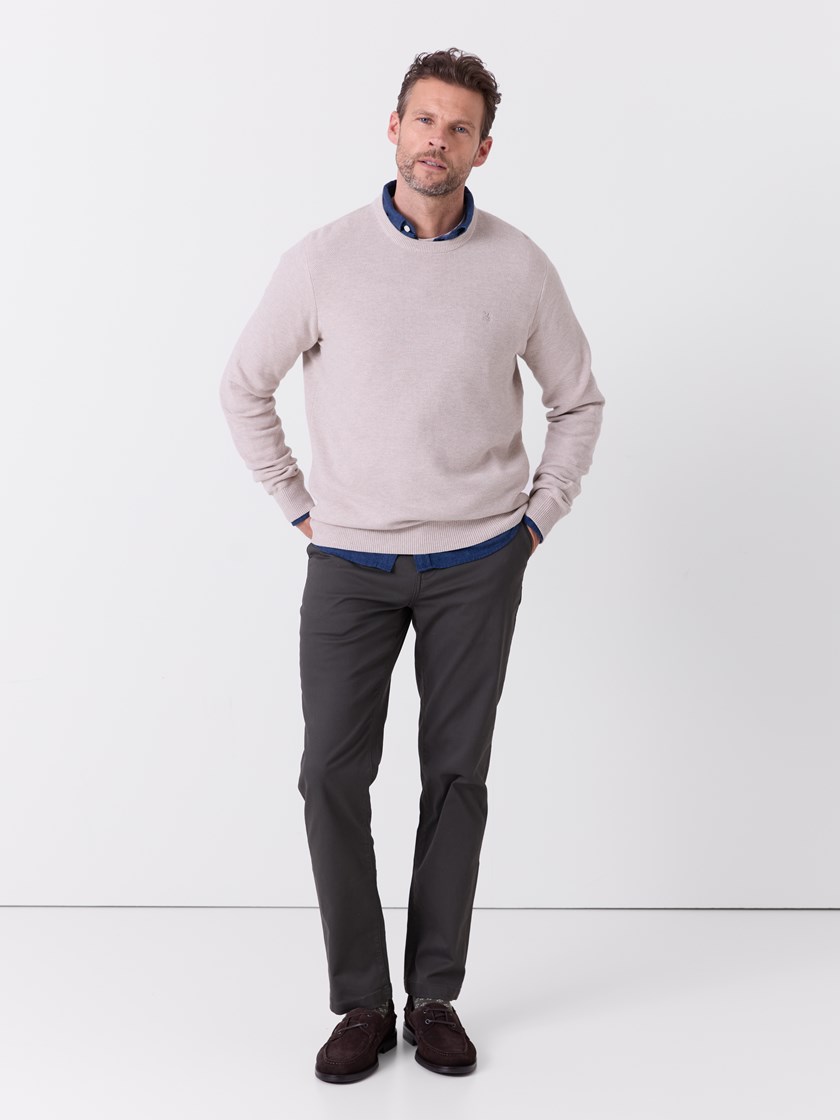 7516393 I2X 7516393_I2X-REDFORD-A26-Modell-Front_chn=match_6608_Maddison genser I2X.jpg_Front||Front