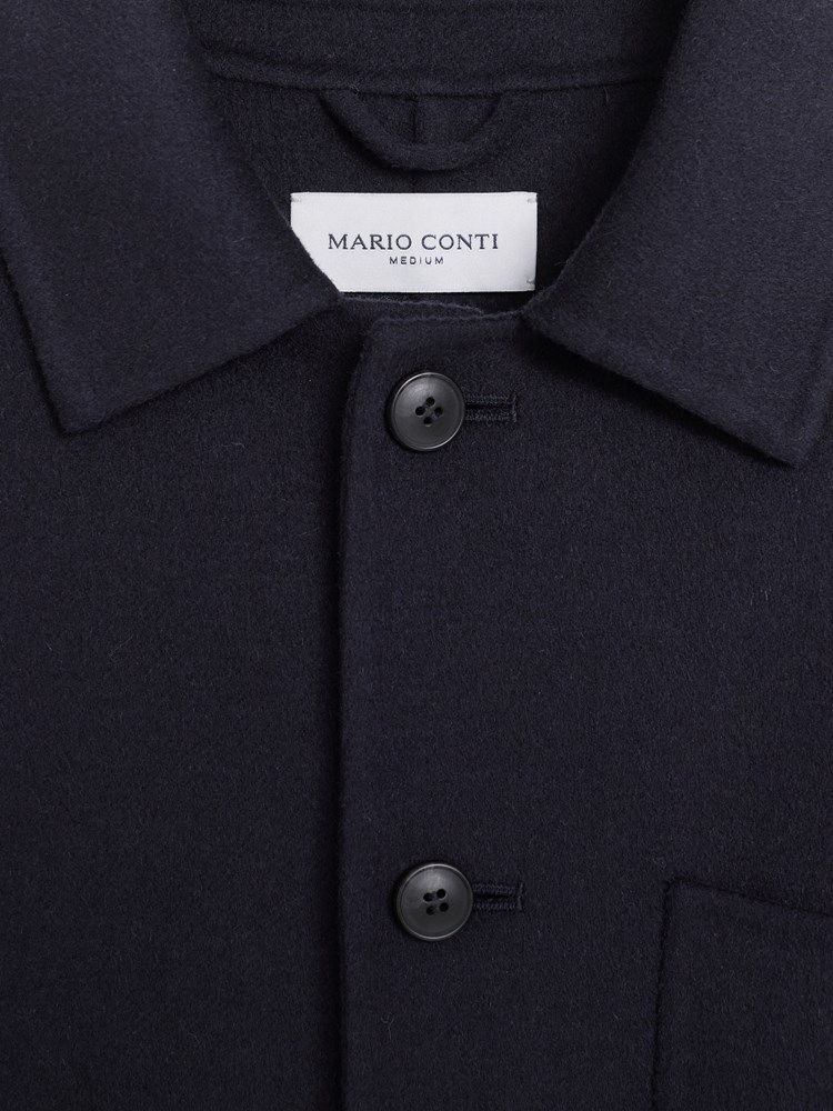 Asti jakke 7516395_EOH-MARIOCONTI-A26-Front_9572_Asti jakke EOH.jpg_Front||Front