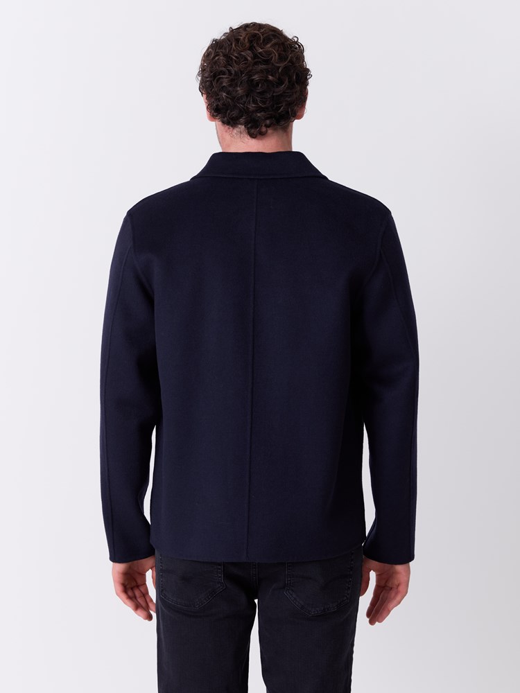 Asti jakke 7516395_EOH-MARIOCONTI-A26-Modell-Front_chn=match_7703_Asti jakke EOH.jpg_Front||Front