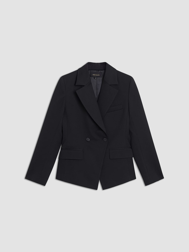 Corine blazer 7516423_ID2-MARIEPHILIPPE-A26-Front_8652_Corine blazer ID2.jpg_Front