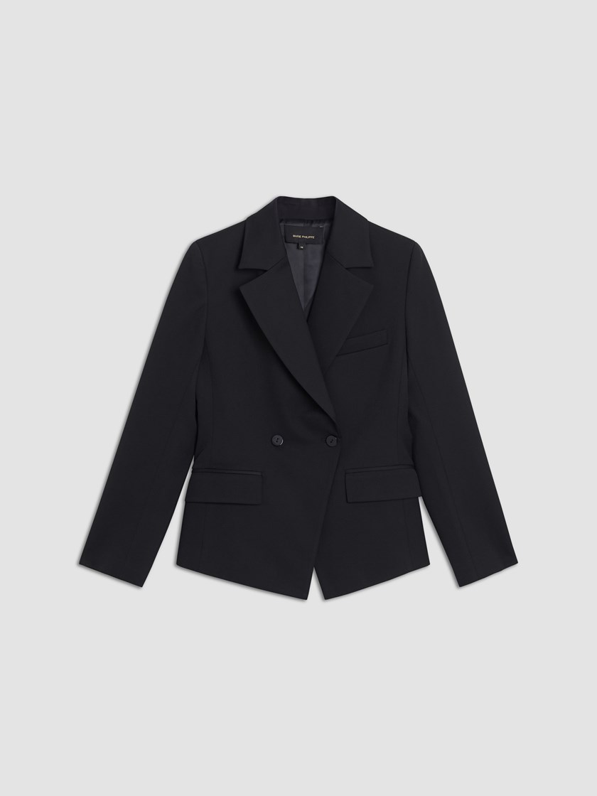 7516423 ID2 7516423_ID2-MARIEPHILIPPE-A26-Front_8652_Corine blazer ID2.jpg_Front