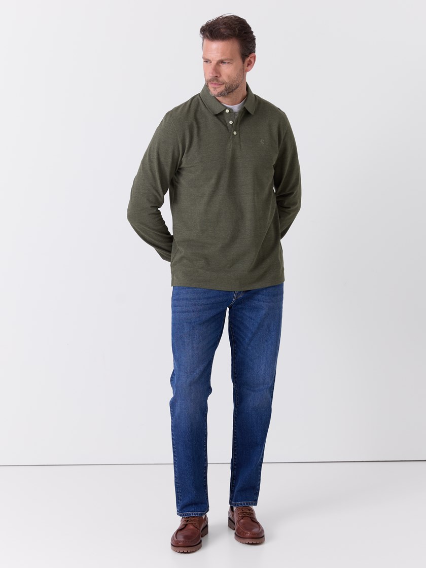 7516429 GOR 7516429_GOR-REDFORD-A26-Modell-Front_chn=match_2597_Vancouver pique GOR.jpg_Front||Front