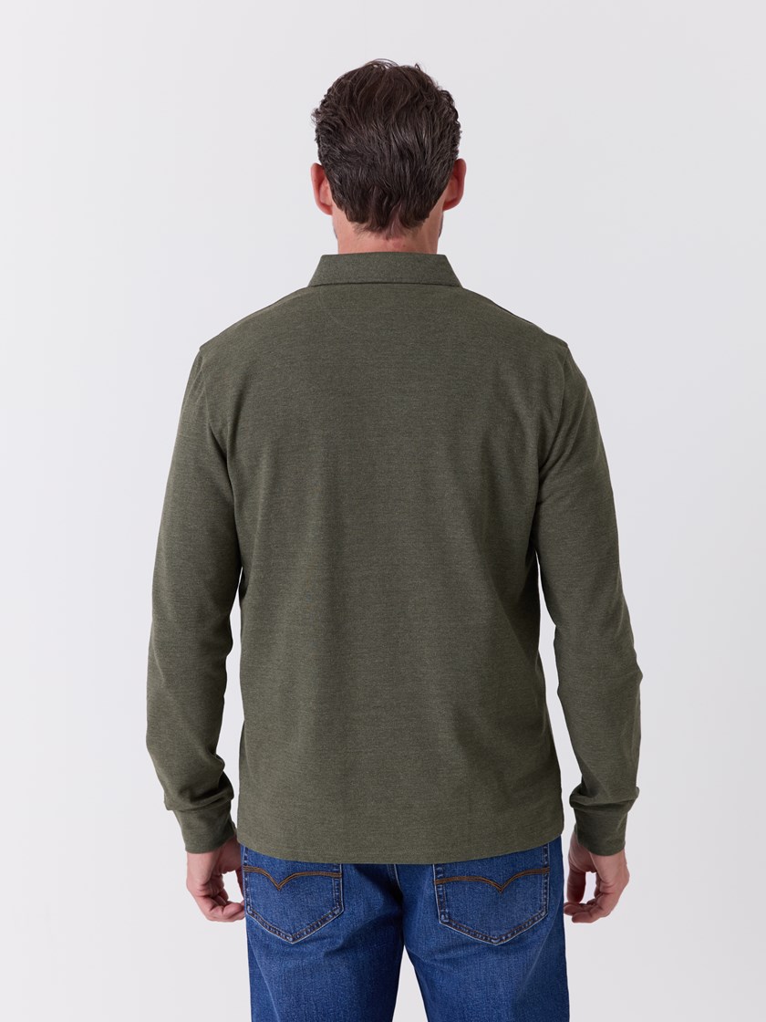 7516429 GOR 7516429_GOR-REDFORD-A26-Modell-Front_chn=match_4082_Vancouver pique GOR.jpg_Front||Front