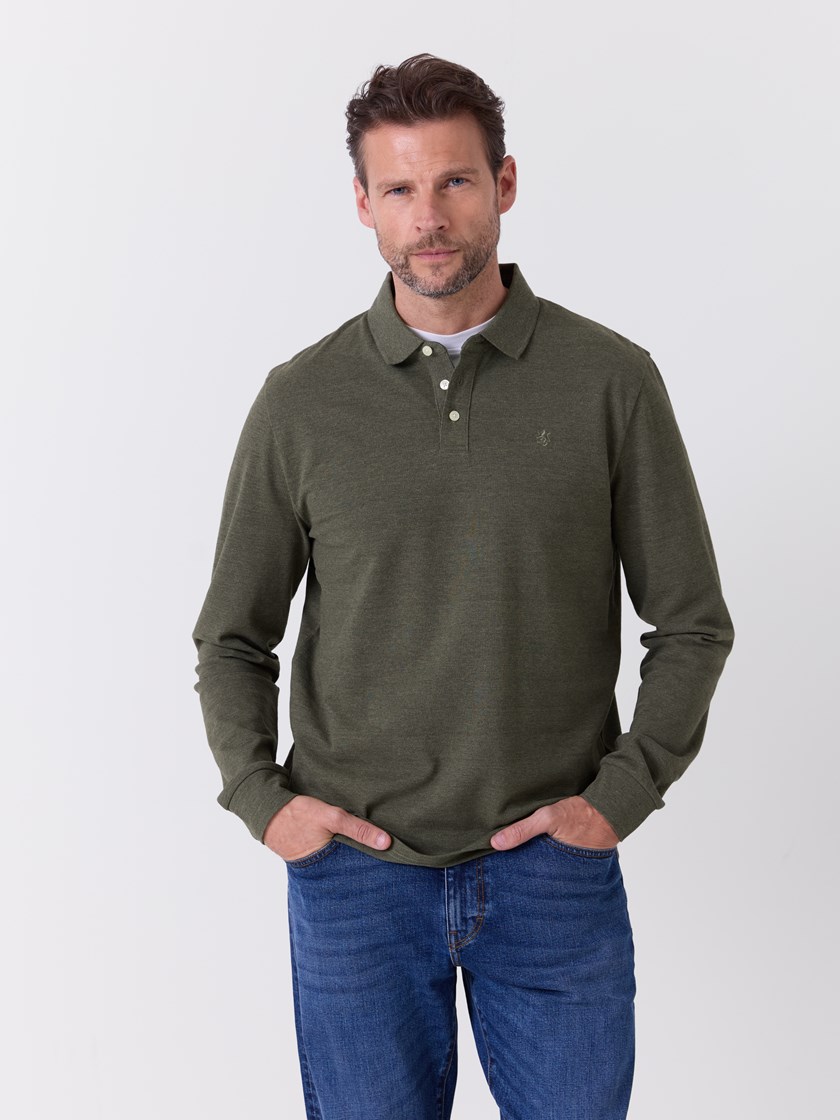 7516429 GOR 7516429_GOR-REDFORD-A26-Modell-Front_chn=match_7224_Vancouver pique GOR.jpg_Front||Front