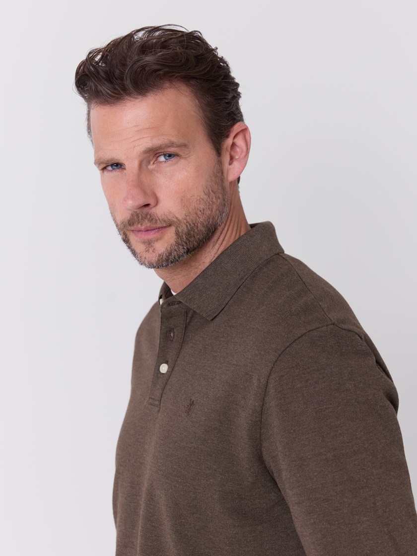 7516429 T67 7516429_T67-REDFORD-A26-Modell-Front_chn=match_9133_Vancouver pique T67.jpg_Front||Front