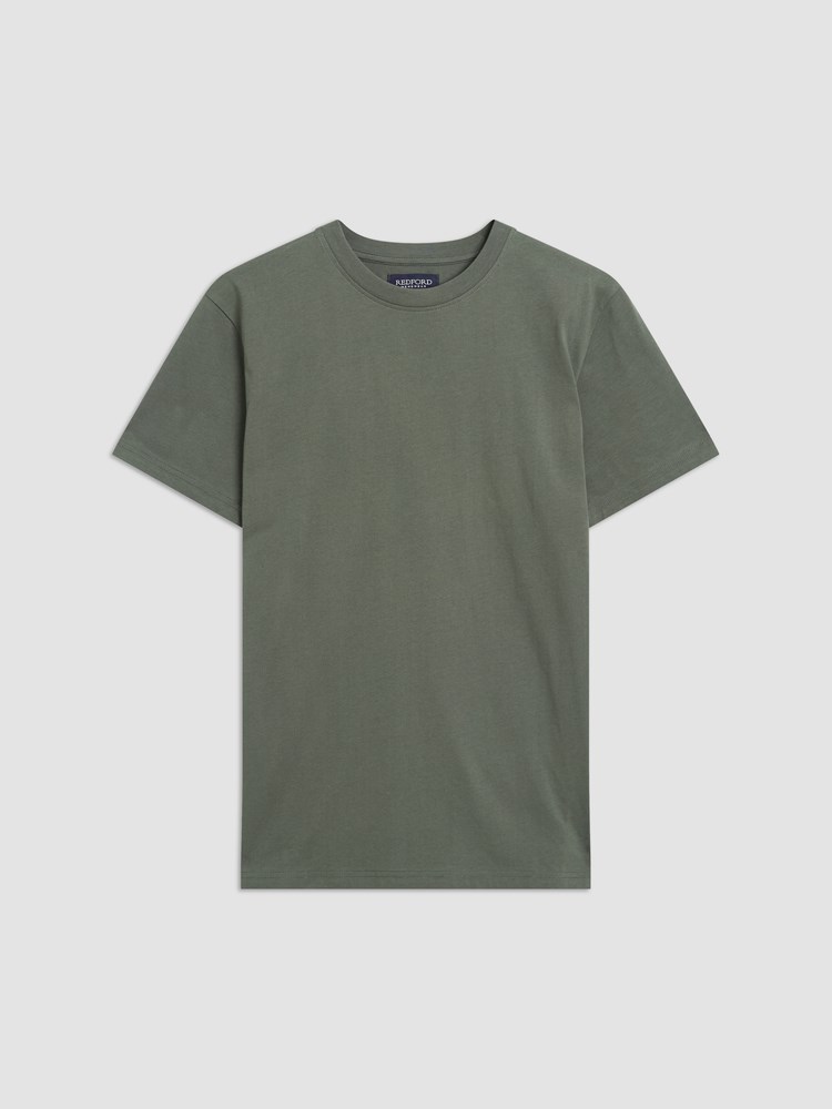 Joe t-skjorte 7516430_GOR-REDFORD-A26-Front_2185_Joe t-skjorte GOR.jpg_Front||Front