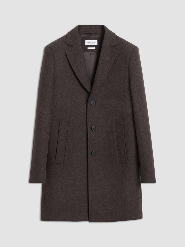 Roma frakk 7516433_R53-MARIOCONTI-A26-Front_8455_Roma frakk R53.jpg_Front||Front