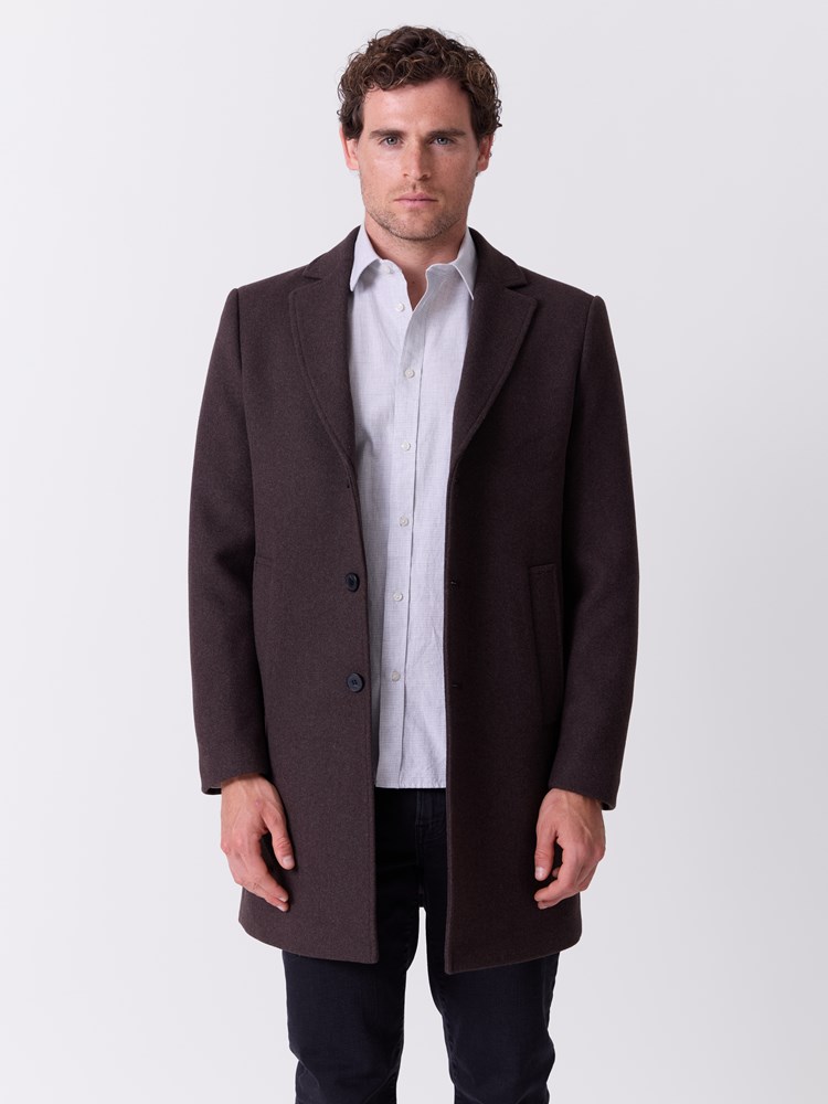 Roma frakk 7516433_R53-MARIOCONTI-A26-Modell-Front_chn=match_7508_Roma frakk R53.jpg_Front||Front