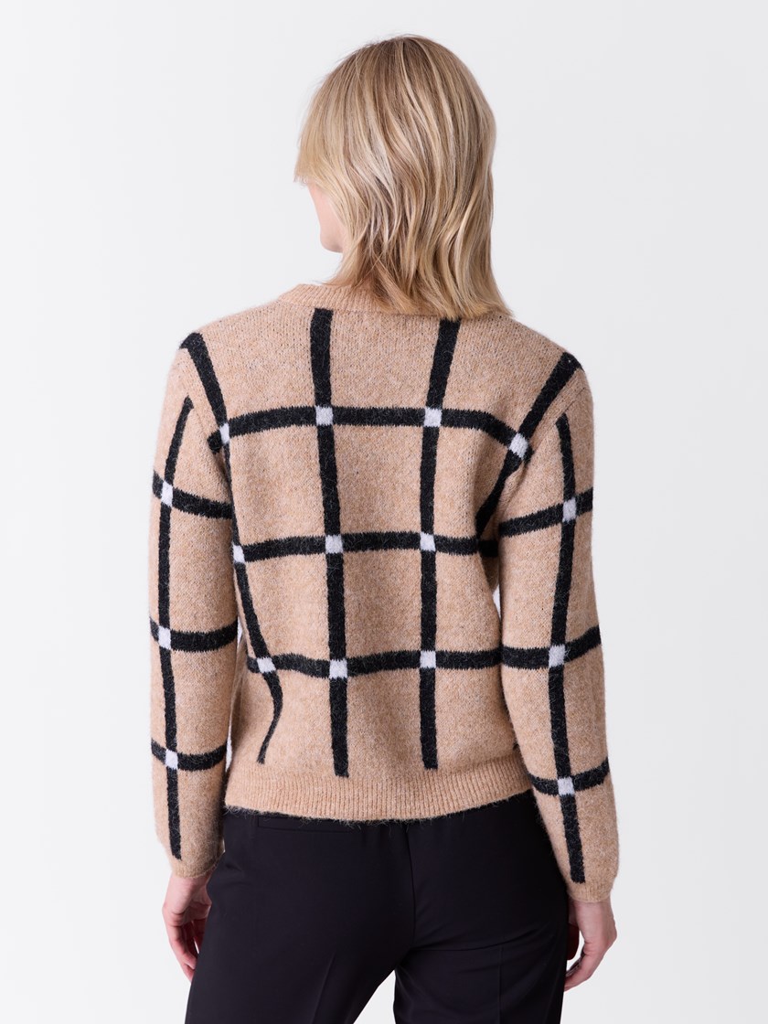 7516454 AHK 7516454_AHK-VAVITE-A26-Modell-Front_chn=match_1210_Florence jaquard genser AHK.jpg_Front||Front