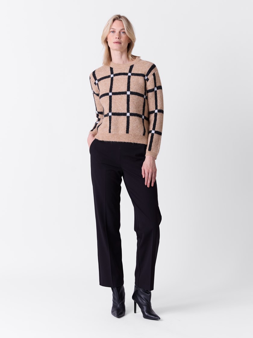 7516454 AHK 7516454_AHK-VAVITE-A26-Modell-Front_chn=match_5399_Florence jaquard genser AHK.jpg_Front||Front
