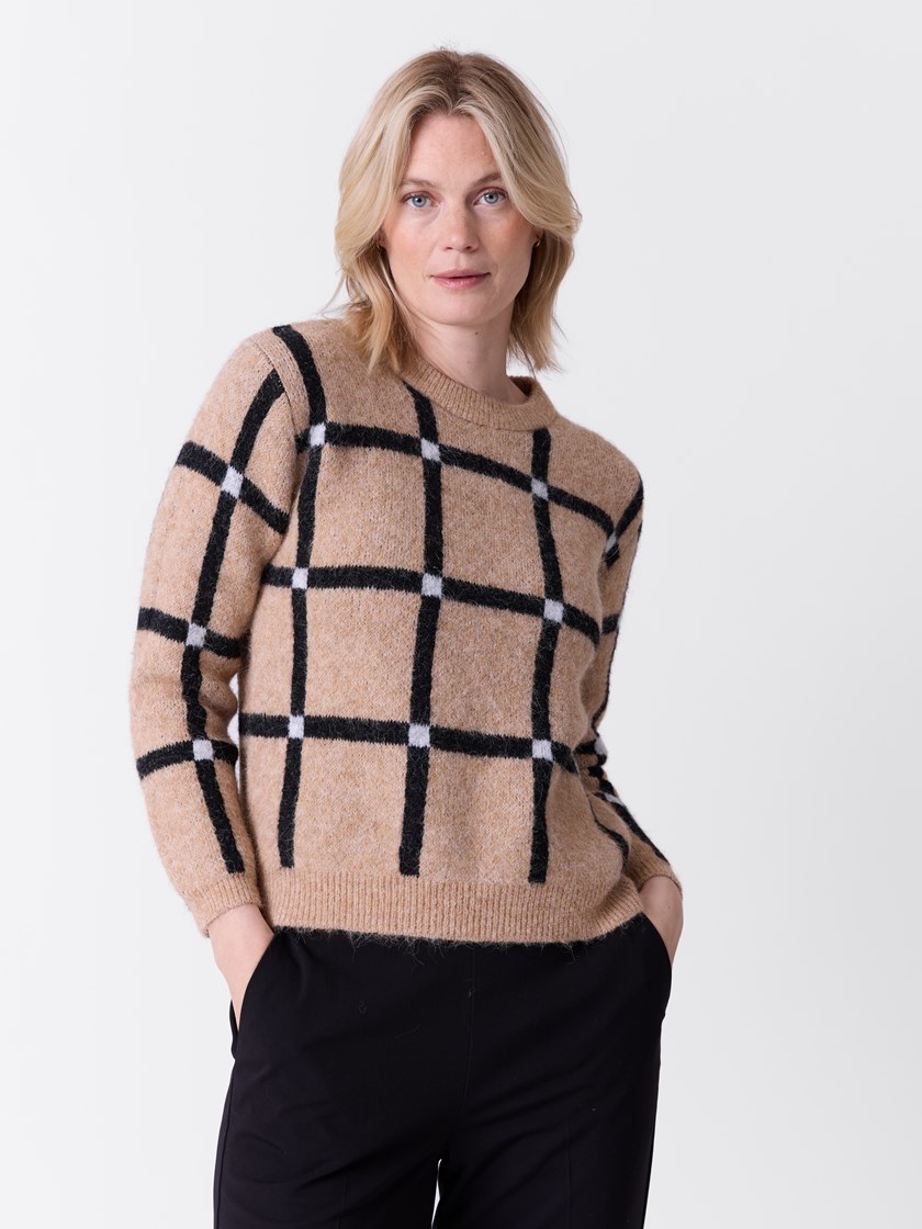 7516454 AHK 7516454_AHK-VAVITE-A26-Modell-Front_chn=match_9285_Florence jaquard genser AHK.jpg_Front||Front