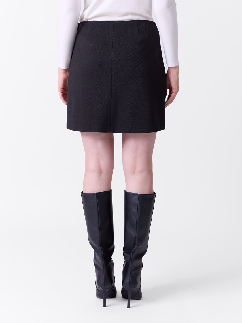 7516476 ID2 7516476_ID2-VAVITE-A26-Modell-Front_chn=match_1297_Maia skjørt ID2.jpg_Front||Front