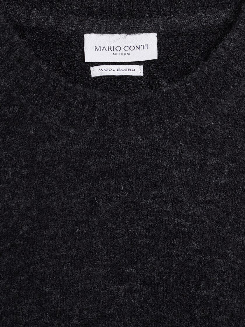 7516482 C25 7516482_C25-MARIOCONTI-A26-Front_2096_Barlo genser C25.jpg_Front||Front
