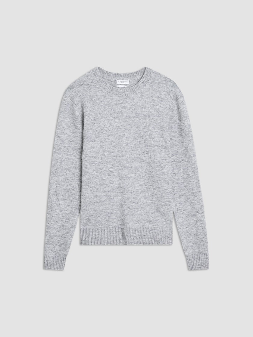 7516482 I6H 7516482_I6H-MARIOCONTI-A26-Front_8067_Barlo genser I6H.jpg_Front||Front