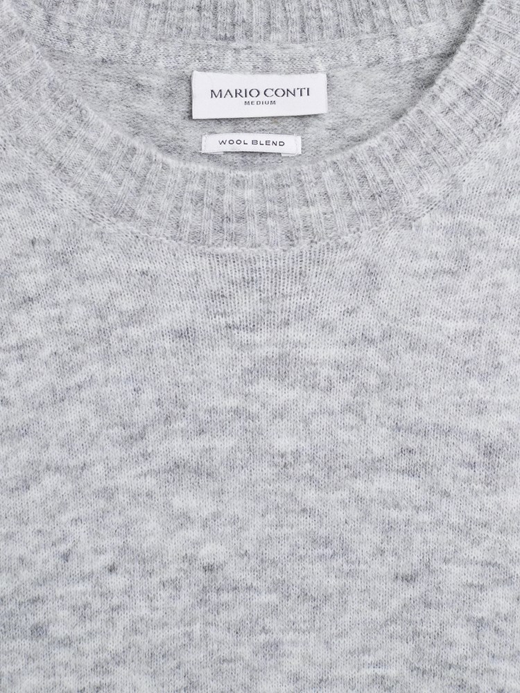 Barlo genser 7516482_I6H-MARIOCONTI-A26-Front_9481_Barlo genser I6H.jpg_Front||Front