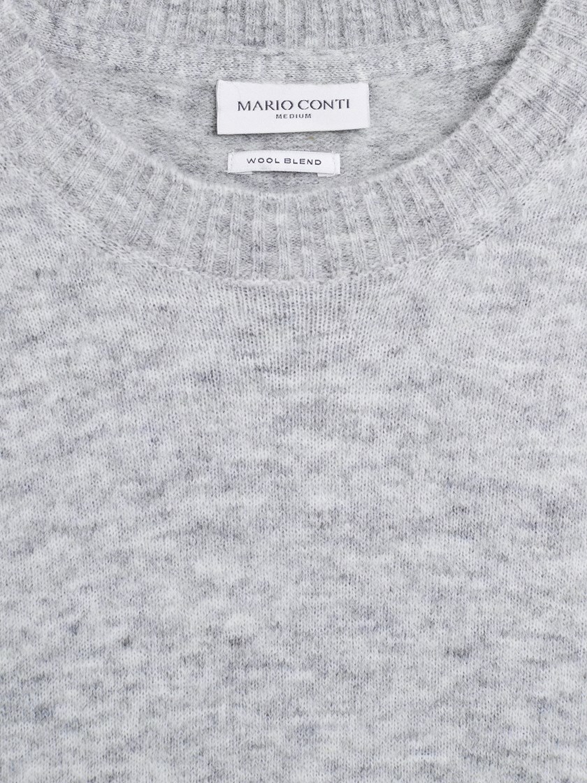 7516482 I6H 7516482_I6H-MARIOCONTI-A26-Front_9481_Barlo genser I6H.jpg_Front||Front