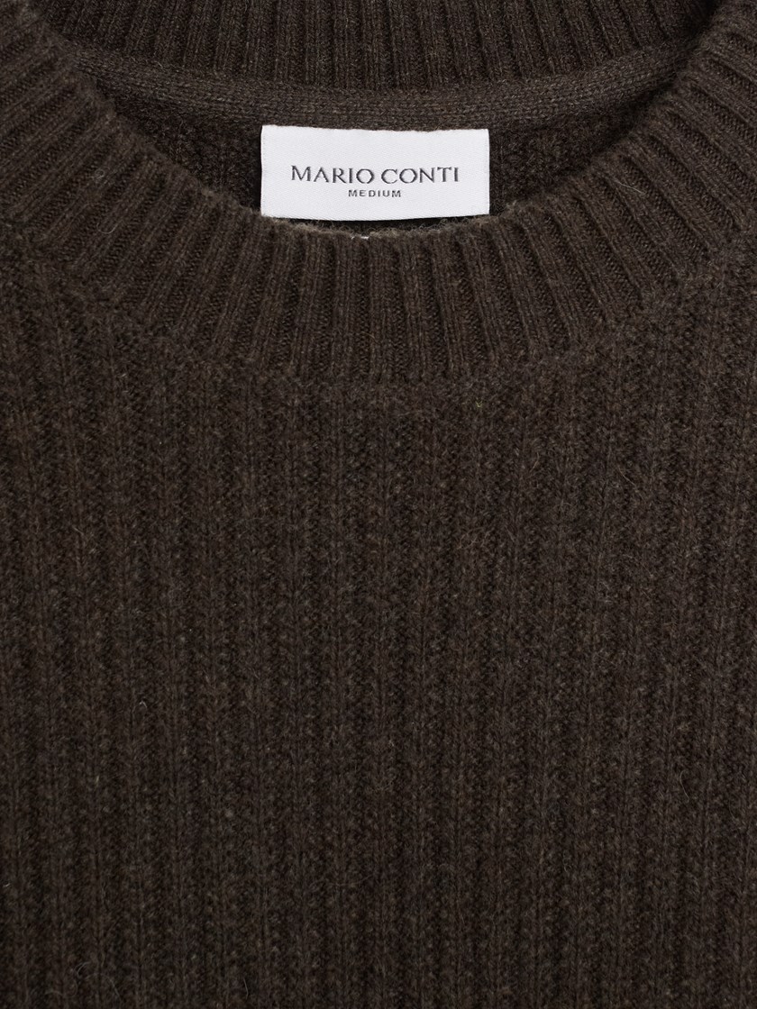7516486 GU3 7516486_GU3-MARIOCONTI-A26-Front_2334_Foggia genser GU3.jpg_Front||Front