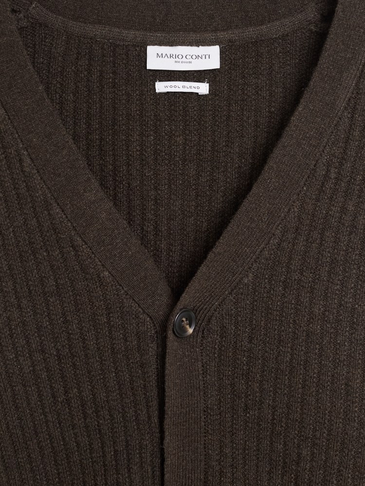 Foggia cardigan 7516491_GU3-MARIOCONTI-A26-Front_527_Foggia cardigan GU3.jpg_Front||Front