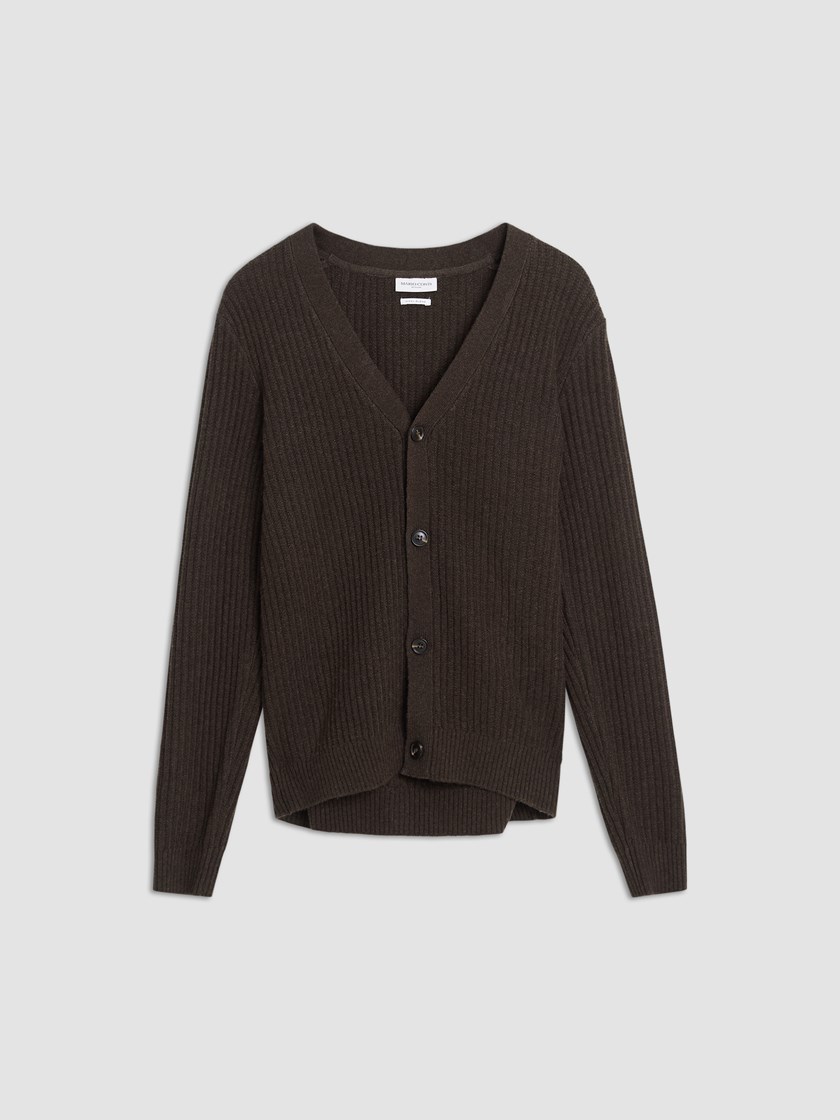 7516491 GU3 7516491_GU3-MARIOCONTI-A26-Front_9457_Foggia cardigan GU3.jpg_Front||Front