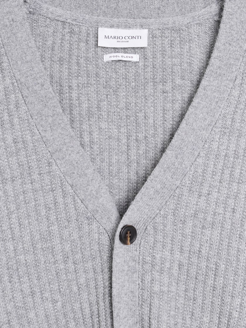 7516491 I6H 7516491_I6H-MARIOCONTI-A26-Front_6869_Foggia cardigan I6H.jpg_Front||Front