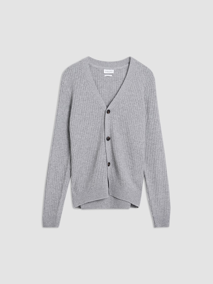 7516491 I6H 7516491_I6H-MARIOCONTI-A26-Front_823_Foggia cardigan I6H.jpg_Front||Front