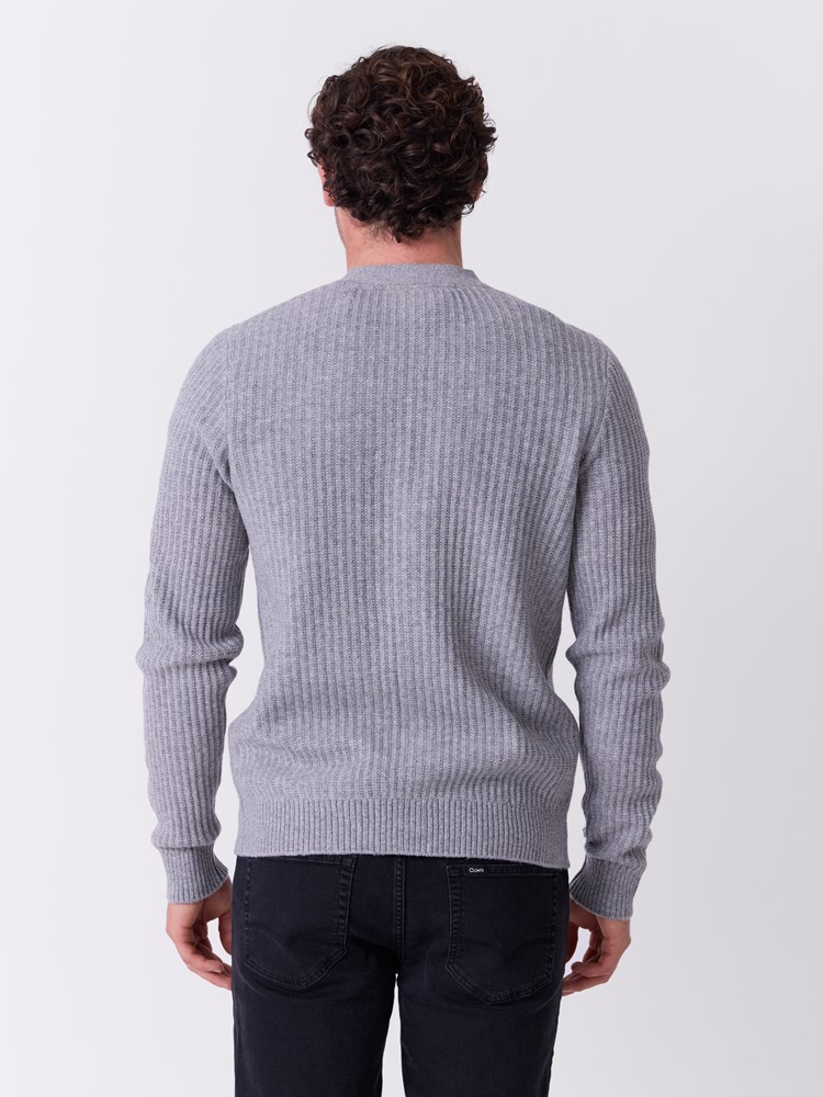 Foggia cardigan 7516491_I6H-MARIOCONTI-A26-Modell-Front_chn=match_4380_Foggia cardigan I6H.jpg_Front||Front