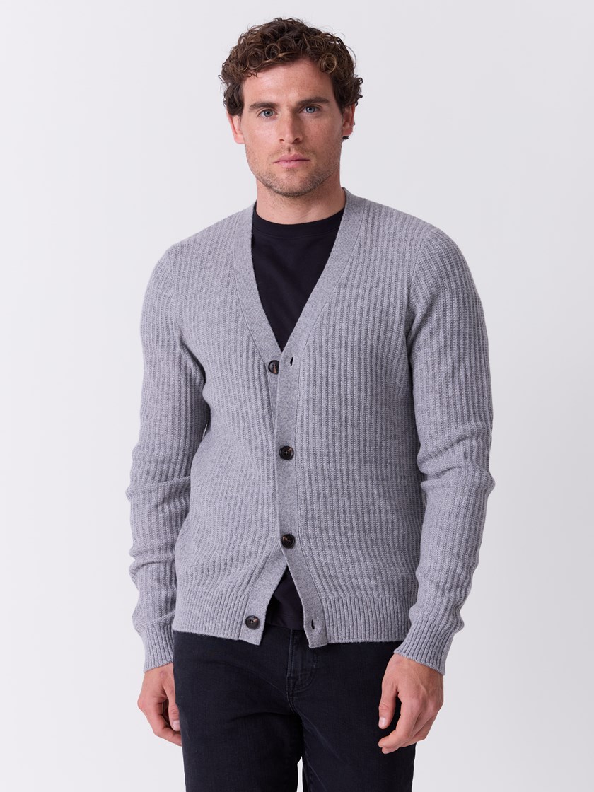 7516491 I6H 7516491_I6H-MARIOCONTI-A26-Modell-Front_chn=match_5672_Foggia cardigan I6H.jpg_Front||Front