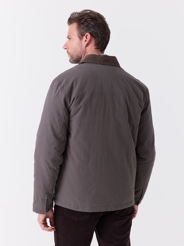 Brighton Jakke 7516512_R83-REDFORD-A26-Modell-Front_chn=match_5031_Brighton Jakke R83.jpg_Front||Front