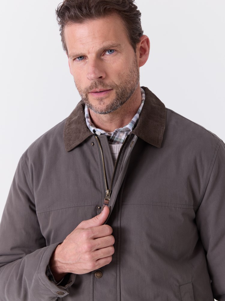 Brighton Jakke 7516512_R83-REDFORD-A26-Modell-Front_chn=match_6831_Brighton Jakke R83.jpg_Front||Front