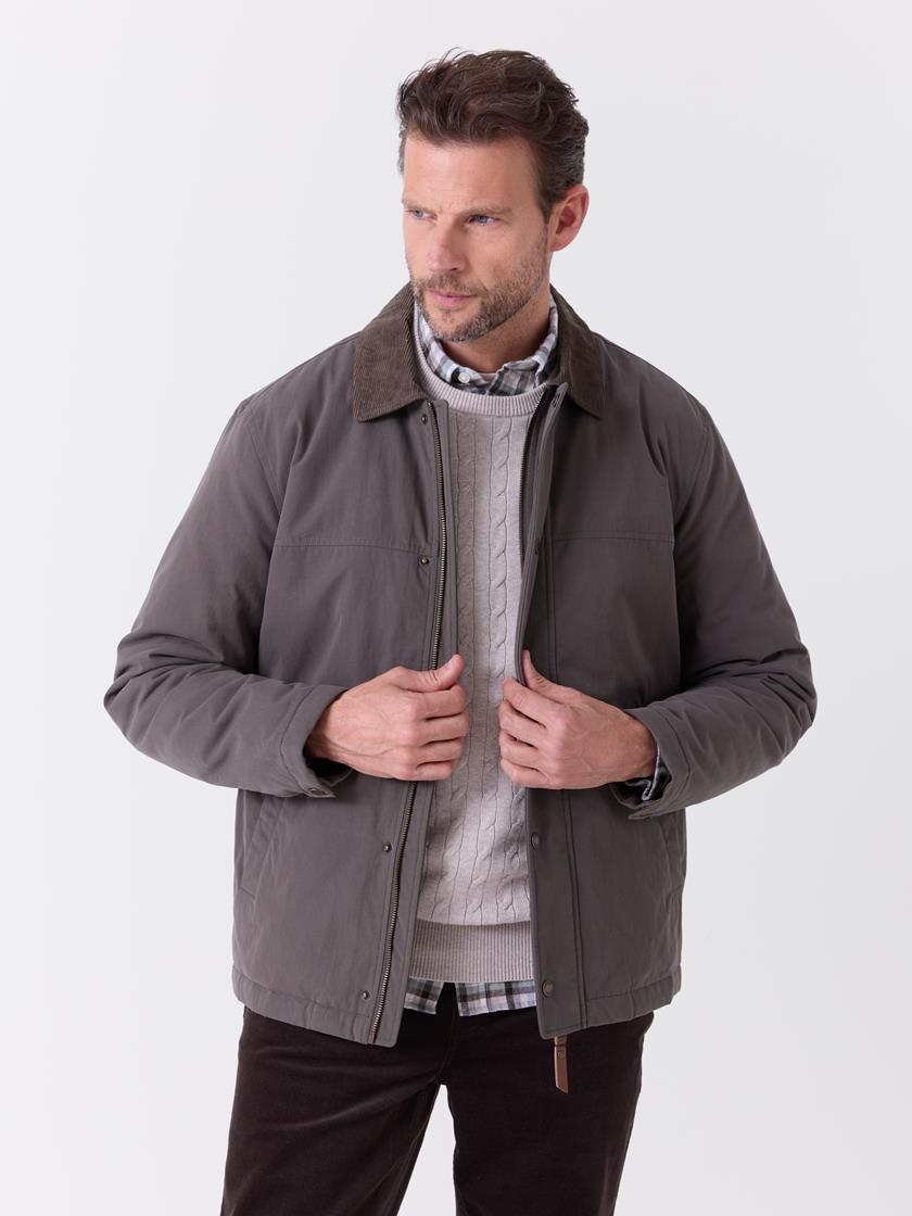 Brighton Jakke R83