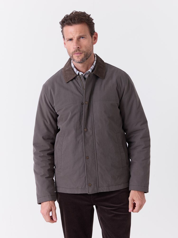 Brighton Jakke 7516512_R83-REDFORD-A26-Modell-Front_chn=match_9513_Brighton Jakke R83.jpg_Front||Front