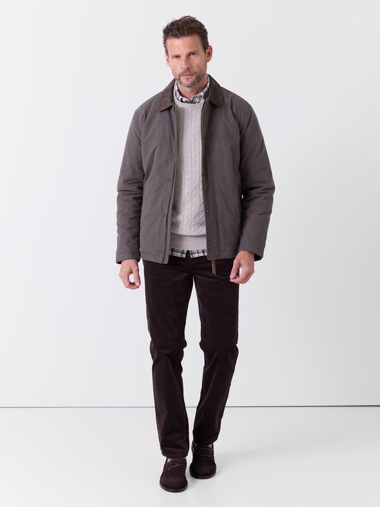Brighton Jakke 7516512_R83-REDFORD-A26-Modell-Front_chn=match_9840_Brighton Jakke R83.jpg_Front||Front