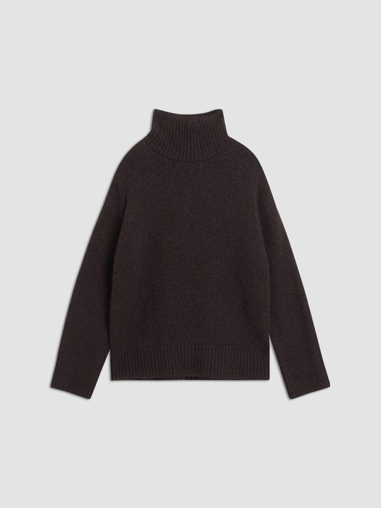 Kallie høyhalset genser 7516522_AIN-VAVITE-A26-Front_597_Kallie høyhalset genser AIN.jpg_Front||Front