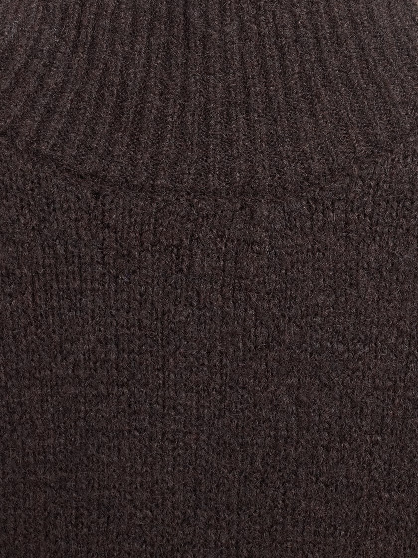 7516522 AIN 7516522_AIN-VAVITE-A26-Front_871_Kallie høyhalset genser AIN.jpg_Front||Front