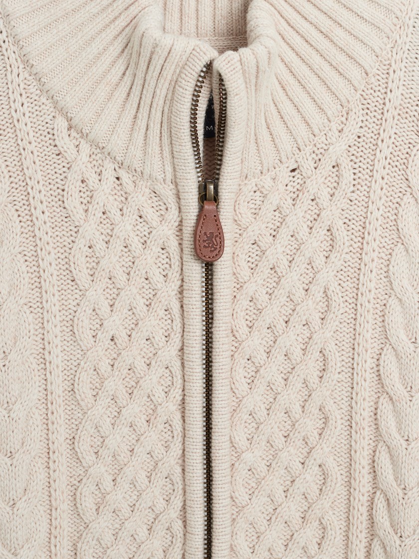 7516523 I2X 7516523_I2X-REDFORD-A26-Front_9819_Holger cardigan I2X.jpg_Front