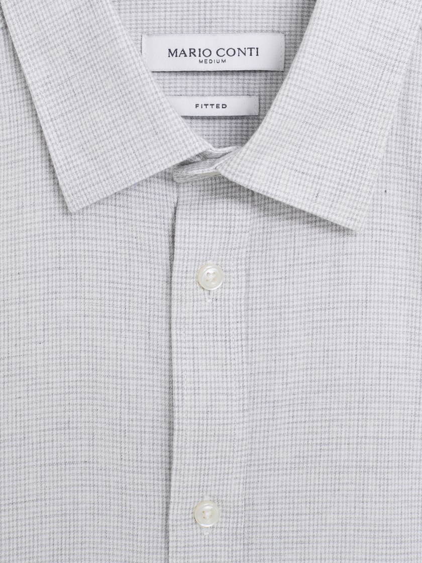 7516524 I6H 7516524_I6H-MARIOCONTI-A26-Front_3139_Marzio skjorte I6H.jpg_Front||Front