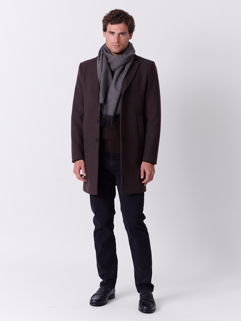 7516549 ID2 7516549_ID2-MARIOCONTI-A26-Modell-Front_chn=match_1467_Tomasi ullskjerf ID2.jpg_Front||Front